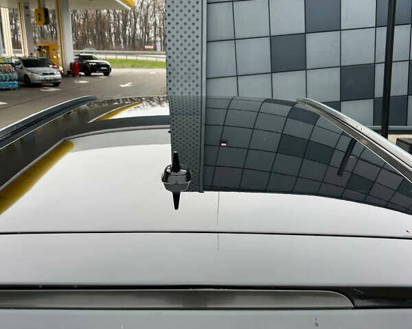 Чорний Ауді А6, об'ємом двигуна 0 л та пробігом 366 тис. км за 4700 $, фото 20 на Automoto.ua