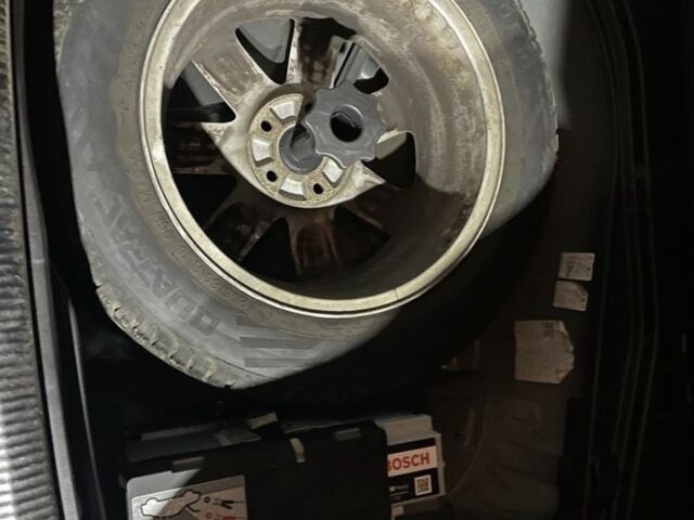 Чорний Ауді А6, об'ємом двигуна 2 л та пробігом 280 тис. км за 6900 $, фото 21 на Automoto.ua