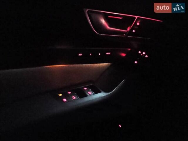 Чорний Ауді А6, об'ємом двигуна 3 л та пробігом 280 тис. км за 4200 $, фото 8 на Automoto.ua