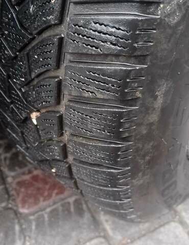 Черный Ауди А6, объемом двигателя 2.4 л и пробегом 306 тыс. км за 7000 $, фото 8 на Automoto.ua