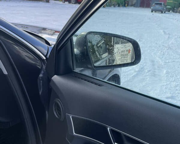 Чорний Ауді А6, об'ємом двигуна 2.7 л та пробігом 330 тис. км за 6799 $, фото 40 на Automoto.ua