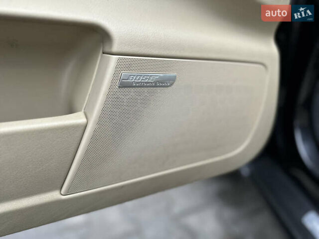 Черный Ауди А6, объемом двигателя 3 л и пробегом 397 тыс. км за 4500 $, фото 21 на Automoto.ua