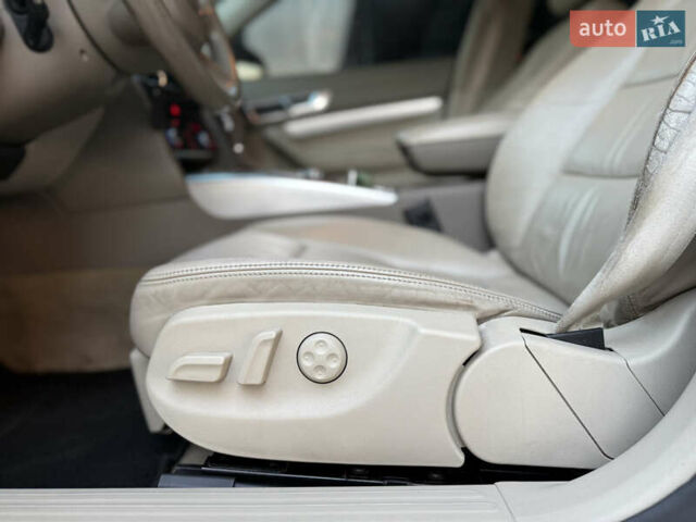 Черный Ауди А6, объемом двигателя 2.7 л и пробегом 312 тыс. км за 7600 $, фото 19 на Automoto.ua