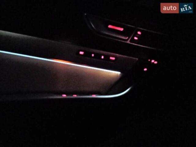 Чорний Ауді А6, об'ємом двигуна 3 л та пробігом 280 тис. км за 4200 $, фото 11 на Automoto.ua