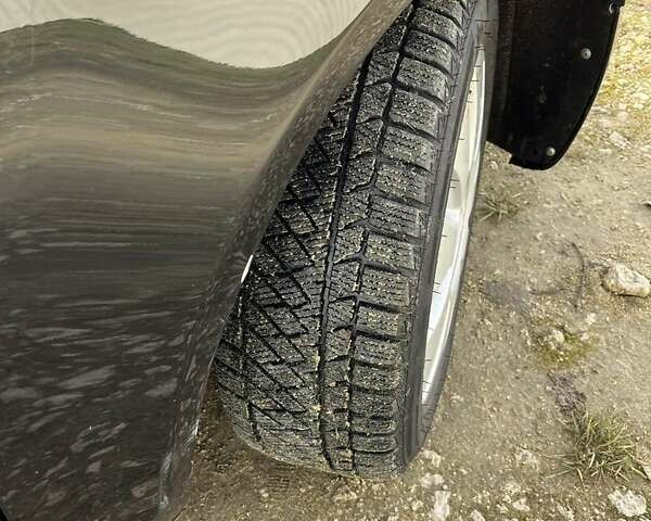 Чорний Ауді А6, об'ємом двигуна 2 л та пробігом 340 тис. км за 6350 $, фото 1 на Automoto.ua