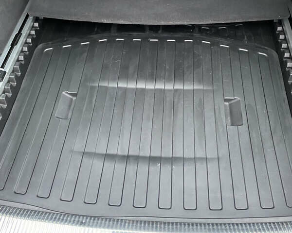 Чорний Ауді А6, об'ємом двигуна 1.97 л та пробігом 287 тис. км за 8400 $, фото 30 на Automoto.ua