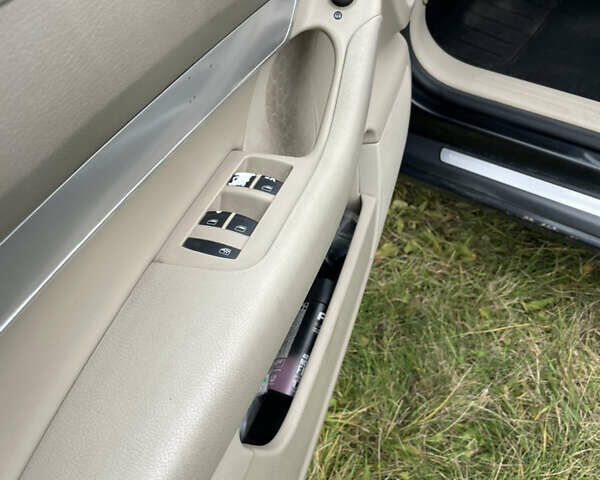 Чорний Ауді А6, об'ємом двигуна 2.7 л та пробігом 306 тис. км за 7800 $, фото 18 на Automoto.ua