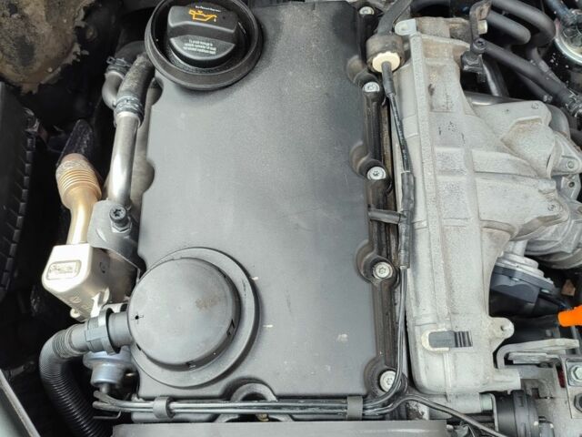 Чорний Ауді А6, об'ємом двигуна 2 л та пробігом 263 тис. км за 8700 $, фото 5 на Automoto.ua
