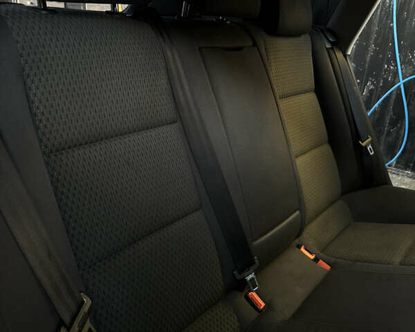 Чорний Ауді А6, об'ємом двигуна 2.7 л та пробігом 340 тис. км за 6700 $, фото 10 на Automoto.ua