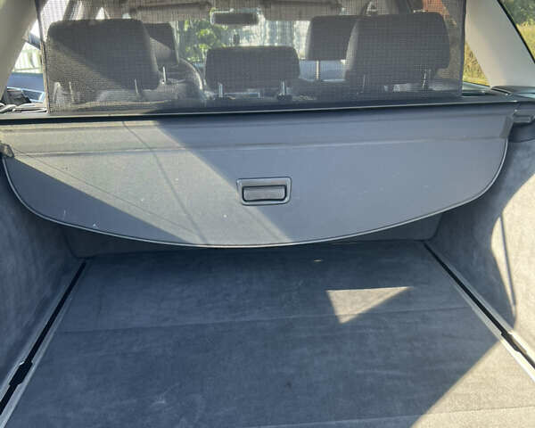 Ауді А6 2006 у Виноградове на Automoto.ua Чорний Ауді А6, об'ємом двигуна 2.7 л та пробігом 241 тис. км за 7450 $, фото 8 на Automoto.ua