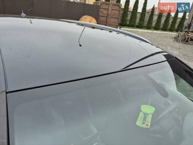 Черный Ауди А6, объемом двигателя 3 л и пробегом 263 тыс. км за 8800 $, фото 9 на Automoto.ua