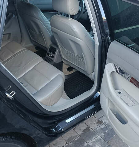 Черный Ауди А6, объемом двигателя 2.39 л и пробегом 283 тыс. км за 7499 $, фото 20 на Automoto.ua