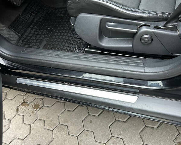 Чорний Ауді А6, об'ємом двигуна 0 л та пробігом 366 тис. км за 4700 $, фото 14 на Automoto.ua