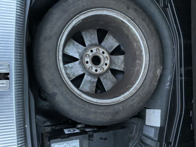 Ауді А6 2006 у Рокитне на Automoto.ua Чорний Ауді А6, об'ємом двигуна 2.7 л та пробігом 360 тис. км за 4650 $, фото 19 на Automoto.ua