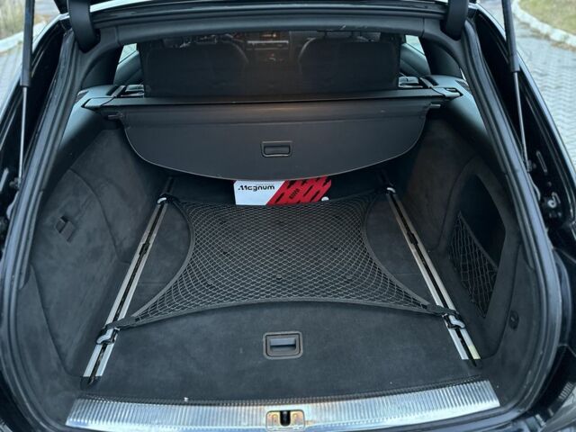 Ауді А6 2006 у Рокитне на Automoto.ua Чорний Ауді А6, об'ємом двигуна 2.7 л та пробігом 360 тис. км за 4650 $, фото 17 на Automoto.ua