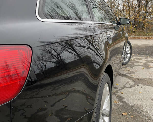 Чорний Ауді А6, об'ємом двигуна 1.97 л та пробігом 287 тис. км за 8400 $, фото 28 на Automoto.ua