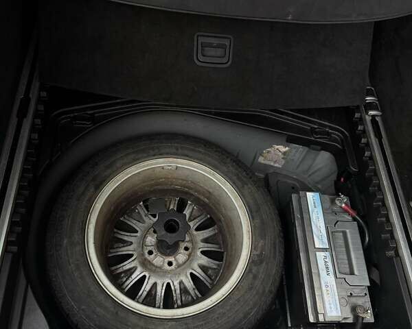 Чорний Ауді А6, об'ємом двигуна 1.97 л та пробігом 430 тис. км за 6799 $, фото 9 на Automoto.ua