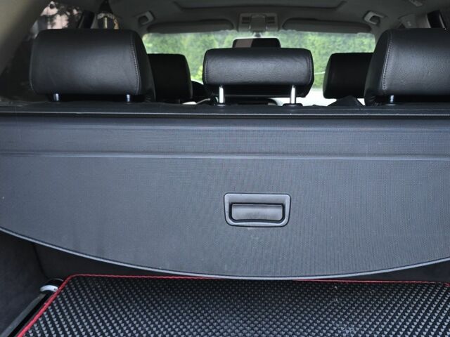 Черный Ауди А6, объемом двигателя 2.7 л и пробегом 330 тыс. км за 4100 $, фото 12 на Automoto.ua