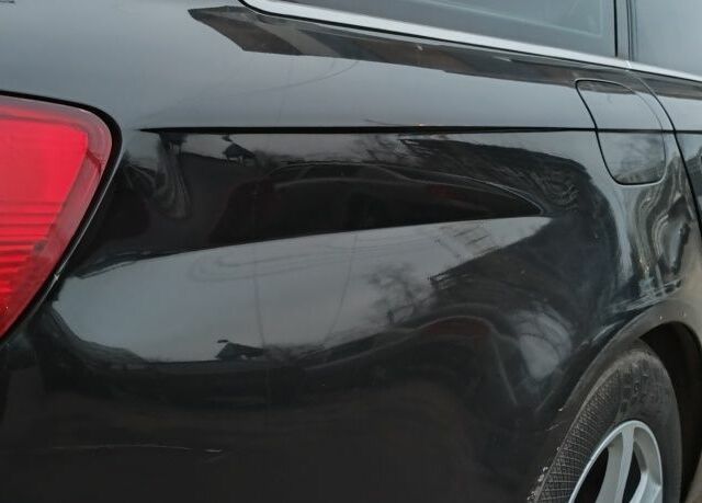 Чорний Ауді А6, об'ємом двигуна 3 л та пробігом 430 тис. км за 6500 $, фото 3 на Automoto.ua