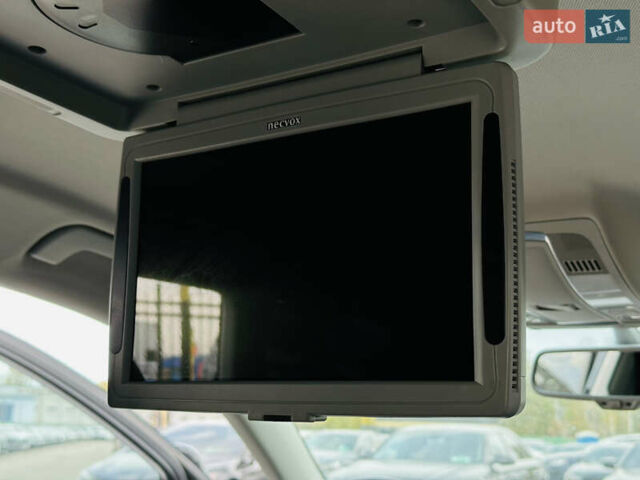 Черный Ауди А6, объемом двигателя 3.12 л и пробегом 225 тыс. км за 8900 $, фото 19 на Automoto.ua