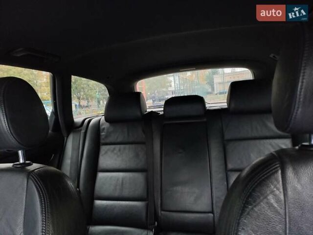 Черный Ауди А6, объемом двигателя 2.7 л и пробегом 420 тыс. км за 7700 $, фото 10 на Automoto.ua