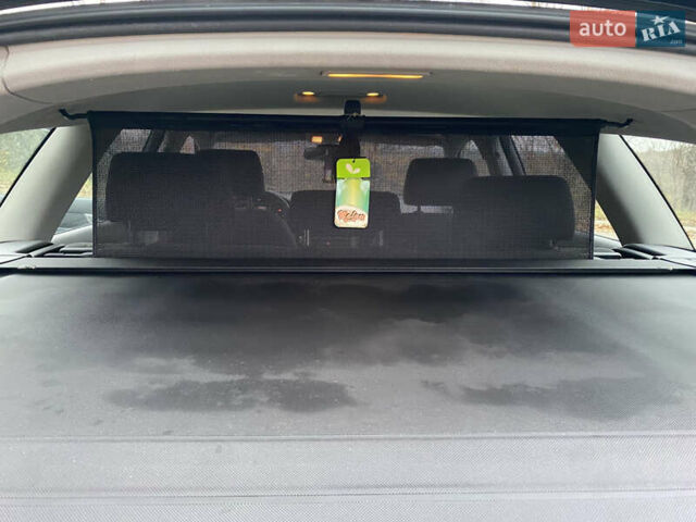 Чорний Ауді А6, об'ємом двигуна 1.97 л та пробігом 287 тис. км за 8400 $, фото 22 на Automoto.ua