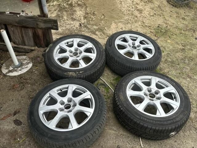 Чорний Ауді А6, об'ємом двигуна 3 л та пробігом 290 тис. км за 4400 $, фото 4 на Automoto.ua