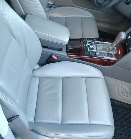 Черный Ауди А6, объемом двигателя 2.39 л и пробегом 283 тыс. км за 7499 $, фото 23 на Automoto.ua