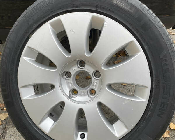 Чорний Ауді А6, об'ємом двигуна 1.97 л та пробігом 287 тис. км за 8400 $, фото 31 на Automoto.ua