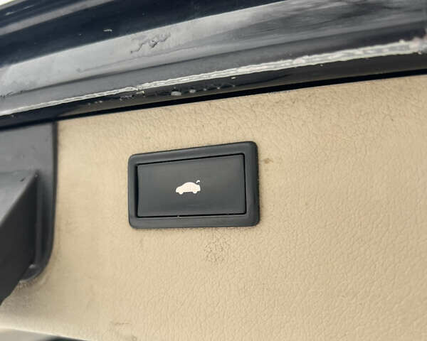 Чорний Ауді А6, об'ємом двигуна 1.98 л та пробігом 341 тис. км за 5700 $, фото 19 на Automoto.ua