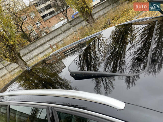 Чорний Ауді А6, об'ємом двигуна 1.97 л та пробігом 287 тис. км за 8400 $, фото 12 на Automoto.ua