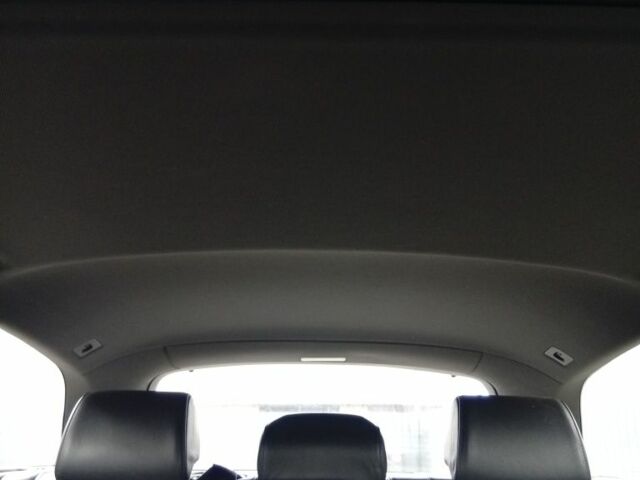 Черный Ауди А6, объемом двигателя 3 л и пробегом 450 тыс. км за 3750 $, фото 7 на Automoto.ua