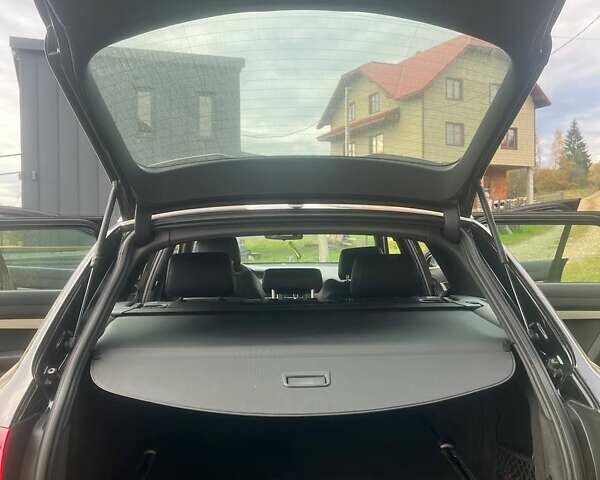 Чорний Ауді А6, об'ємом двигуна 3 л та пробігом 260 тис. км за 8563 $, фото 23 на Automoto.ua