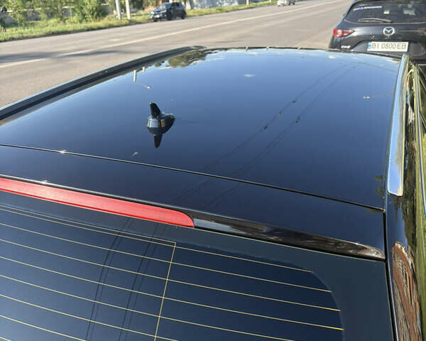 Черный Ауди А6, объемом двигателя 2.7 л и пробегом 293 тыс. км за 6850 $, фото 5 на Automoto.ua