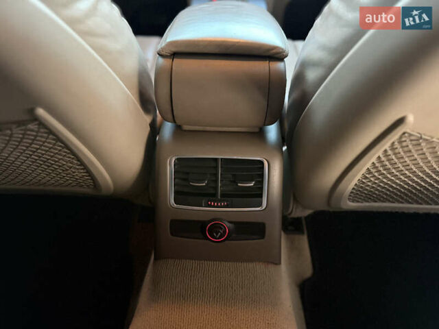 Черный Ауди А6, объемом двигателя 2.7 л и пробегом 312 тыс. км за 7600 $, фото 35 на Automoto.ua