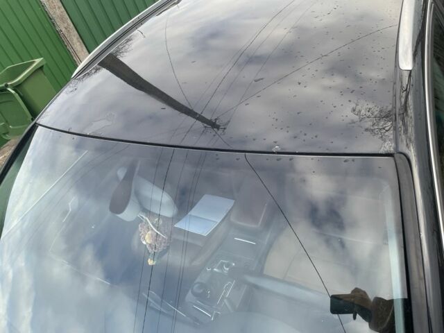 Черный Ауди А6, объемом двигателя 3 л и пробегом 495 тыс. км за 3500 $, фото 4 на Automoto.ua