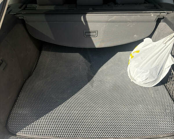 Черный Ауди А6, объемом двигателя 2.7 л и пробегом 293 тыс. км за 6850 $, фото 8 на Automoto.ua