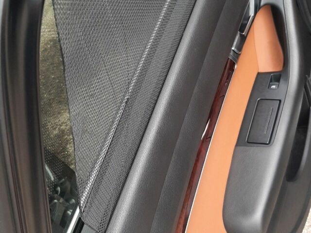 Чорний Ауді А6, об'ємом двигуна 2 л та пробігом 263 тис. км за 8700 $, фото 4 на Automoto.ua