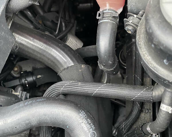 Чорний Ауді А6, об'ємом двигуна 1.97 л та пробігом 287 тис. км за 8400 $, фото 15 на Automoto.ua