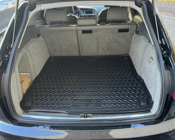 Ауді А6 2006 у Бердичеве на Automoto.ua Чорний Ауді А6, об'ємом двигуна 2.4 л та пробігом 282 тис. км за 8200 $, фото 9 на Automoto.ua