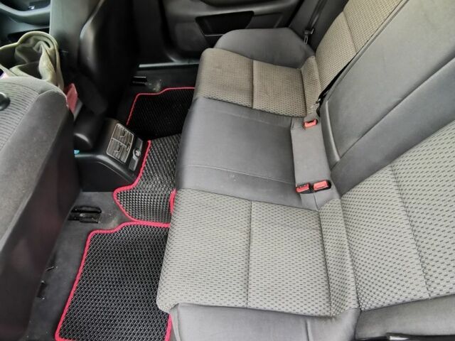 Чорний Ауді А6, об'ємом двигуна 2 л та пробігом 368 тис. км за 6300 $, фото 6 на Automoto.ua