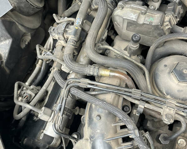 Чорний Ауді А6, об'ємом двигуна 2.7 л та пробігом 306 тис. км за 7800 $, фото 26 на Automoto.ua