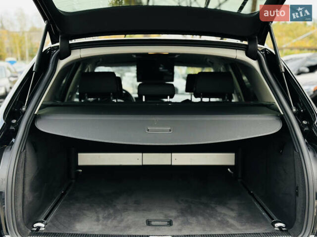 Черный Ауди А6, объемом двигателя 3.12 л и пробегом 225 тыс. км за 8900 $, фото 11 на Automoto.ua