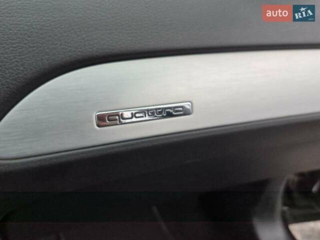 Черный Ауди А6, объемом двигателя 3 л и пробегом 263 тыс. км за 8800 $, фото 32 на Automoto.ua