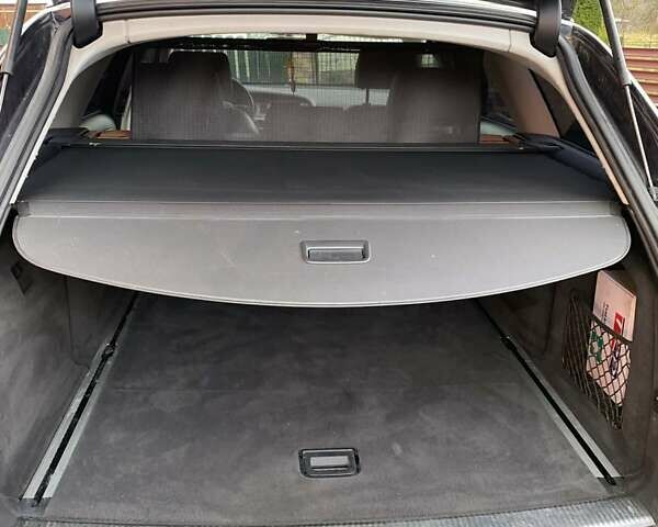 Черный Ауди А6, объемом двигателя 1.97 л и пробегом 327 тыс. км за 8500 $, фото 19 на Automoto.ua