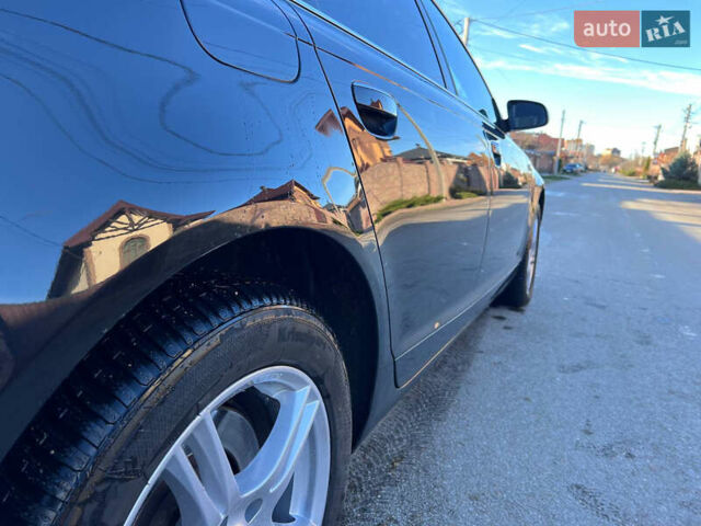 Черный Ауди А6, объемом двигателя 2.97 л и пробегом 180 тыс. км за 7900 $, фото 28 на Automoto.ua