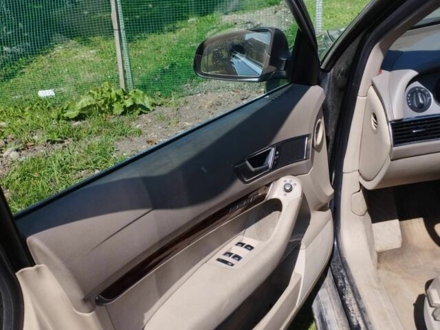 Черный Ауди А6, объемом двигателя 3 л и пробегом 3 тыс. км за 3300 $, фото 4 на Automoto.ua