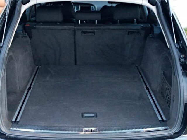 Черный Ауди А6, объемом двигателя 2 л и пробегом 270 тыс. км за 6200 $, фото 21 на Automoto.ua