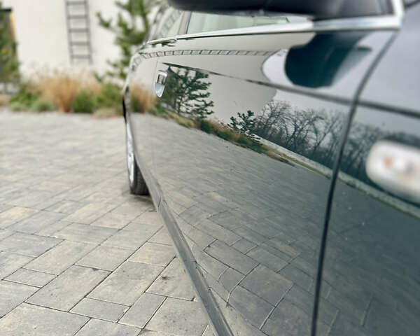 Чорний Ауді А6, об'ємом двигуна 2 л та пробігом 330 тис. км за 7200 $, фото 23 на Automoto.ua