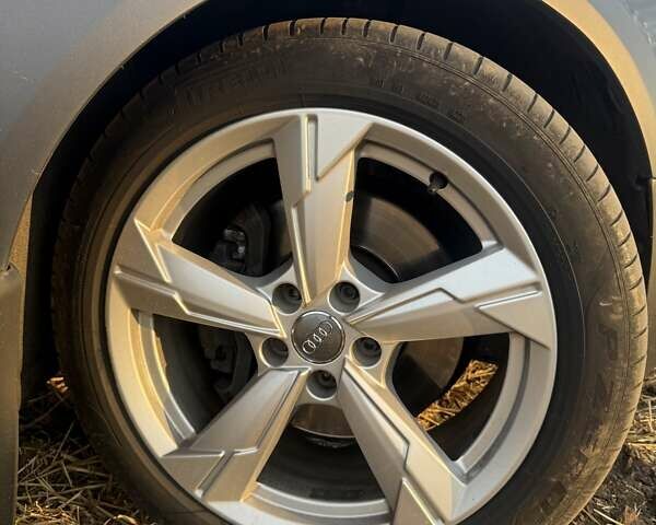 Черный Ауди А6, объемом двигателя 3 л и пробегом 411 тыс. км за 11500 $, фото 17 на Automoto.ua